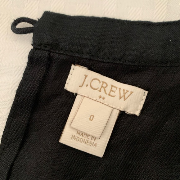 J. Crew Boho Tank Size O EUC - Picture 3 of 3